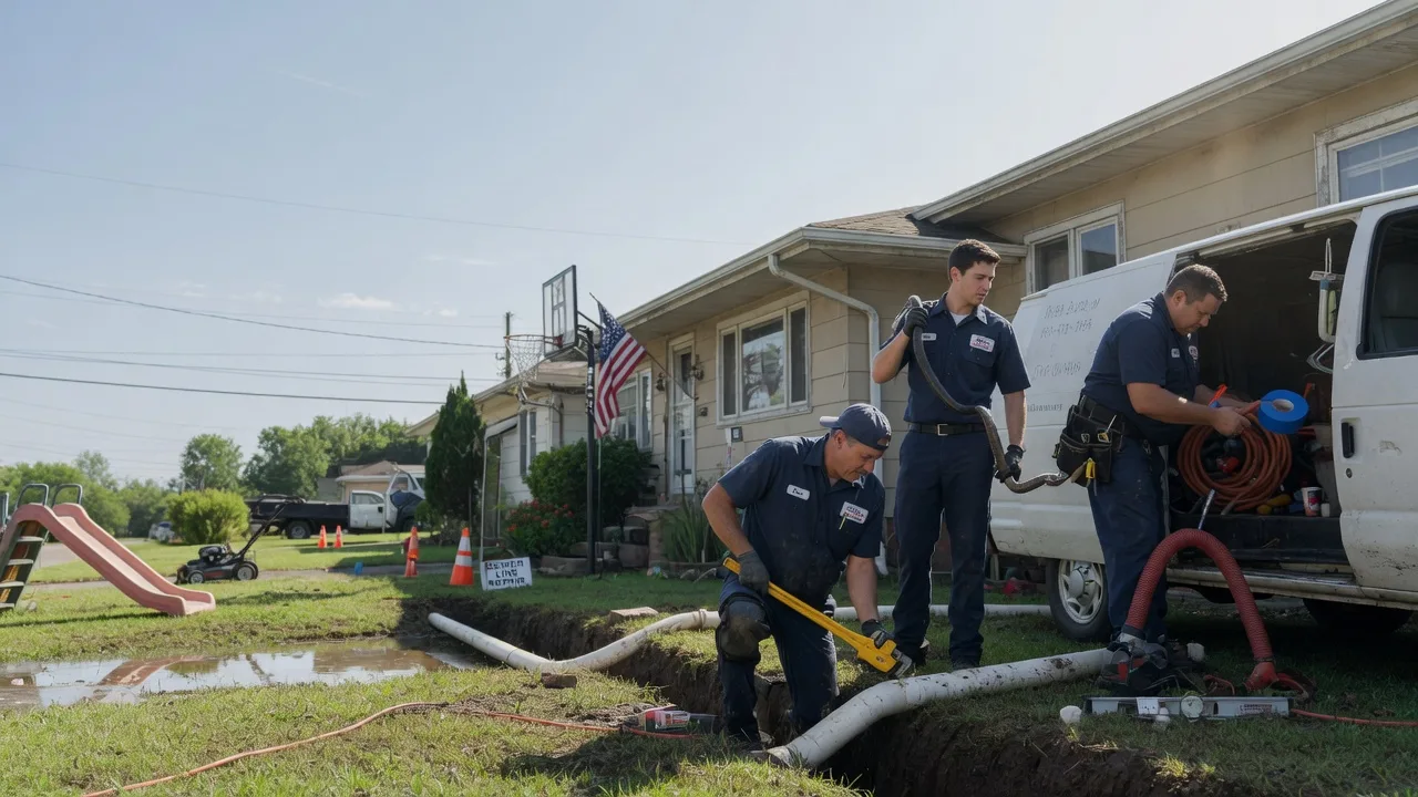 Toilet Installation in Allyn, WA near me